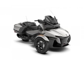 2020 Can-Am Spyder RT for sale 201176026